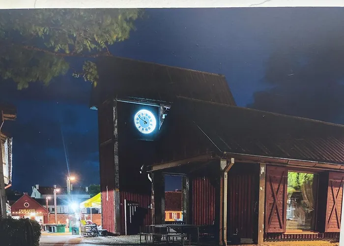 Ventspils Apartamenti Pie Ratslaukuma