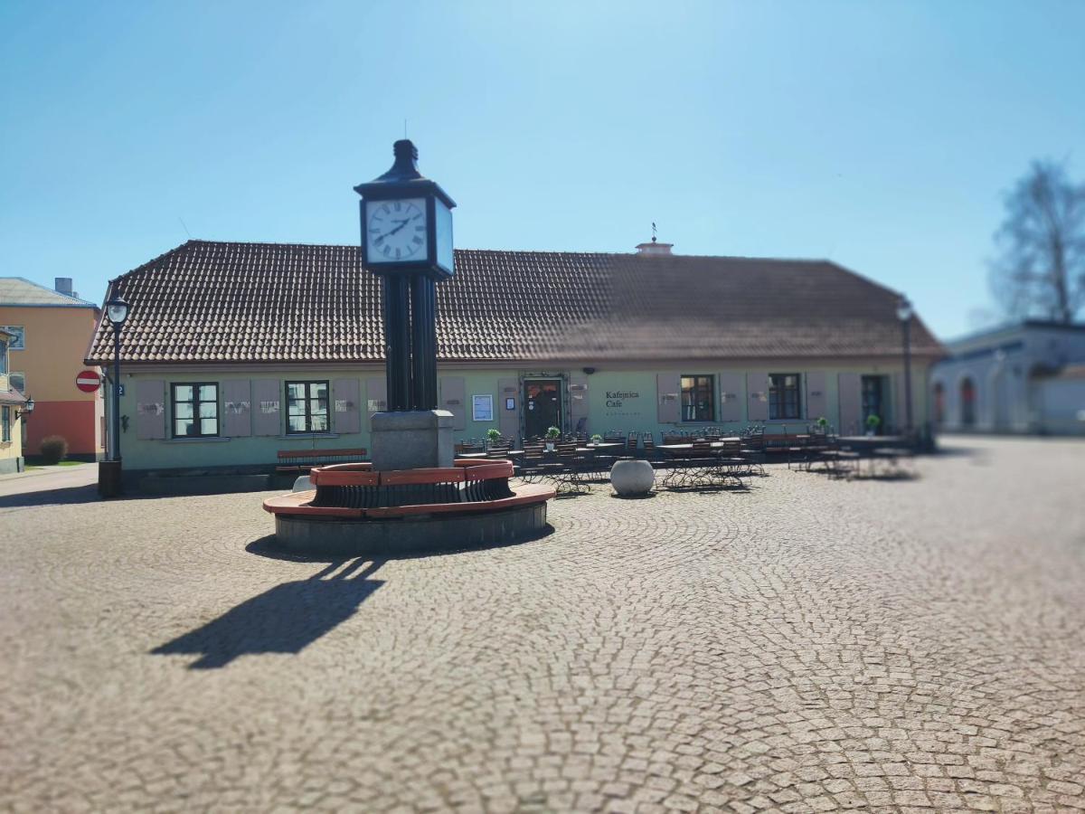 Pie Ratslaukuma