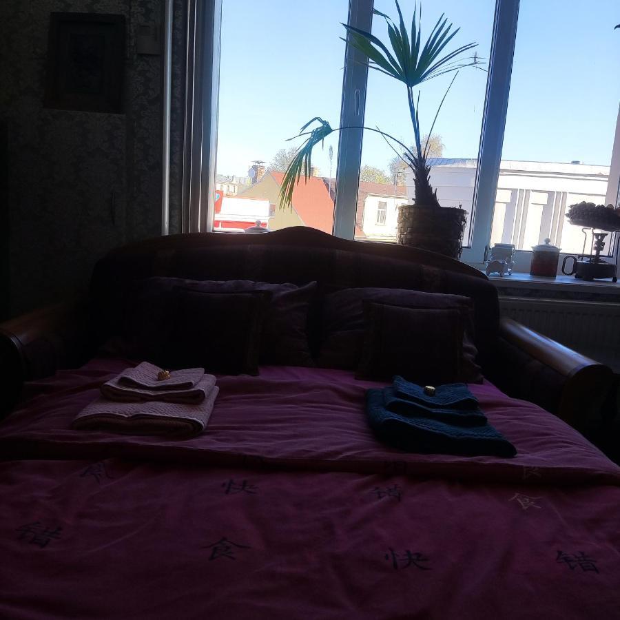 Apartment Pie Ratslaukuma Ventspils