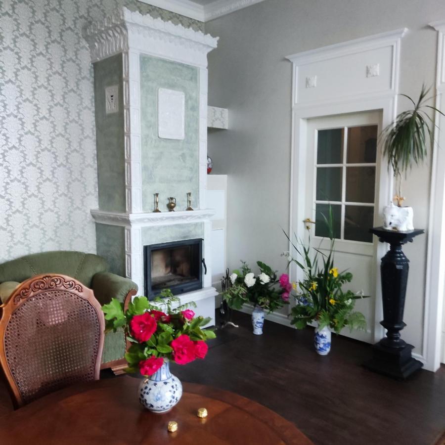 Apartment Pie Ratslaukuma Ventspils