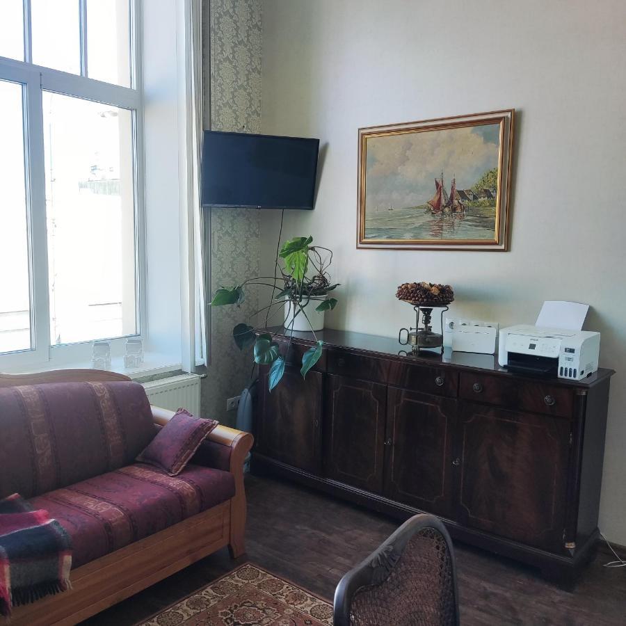 Apartment Pie Ratslaukuma Ventspils