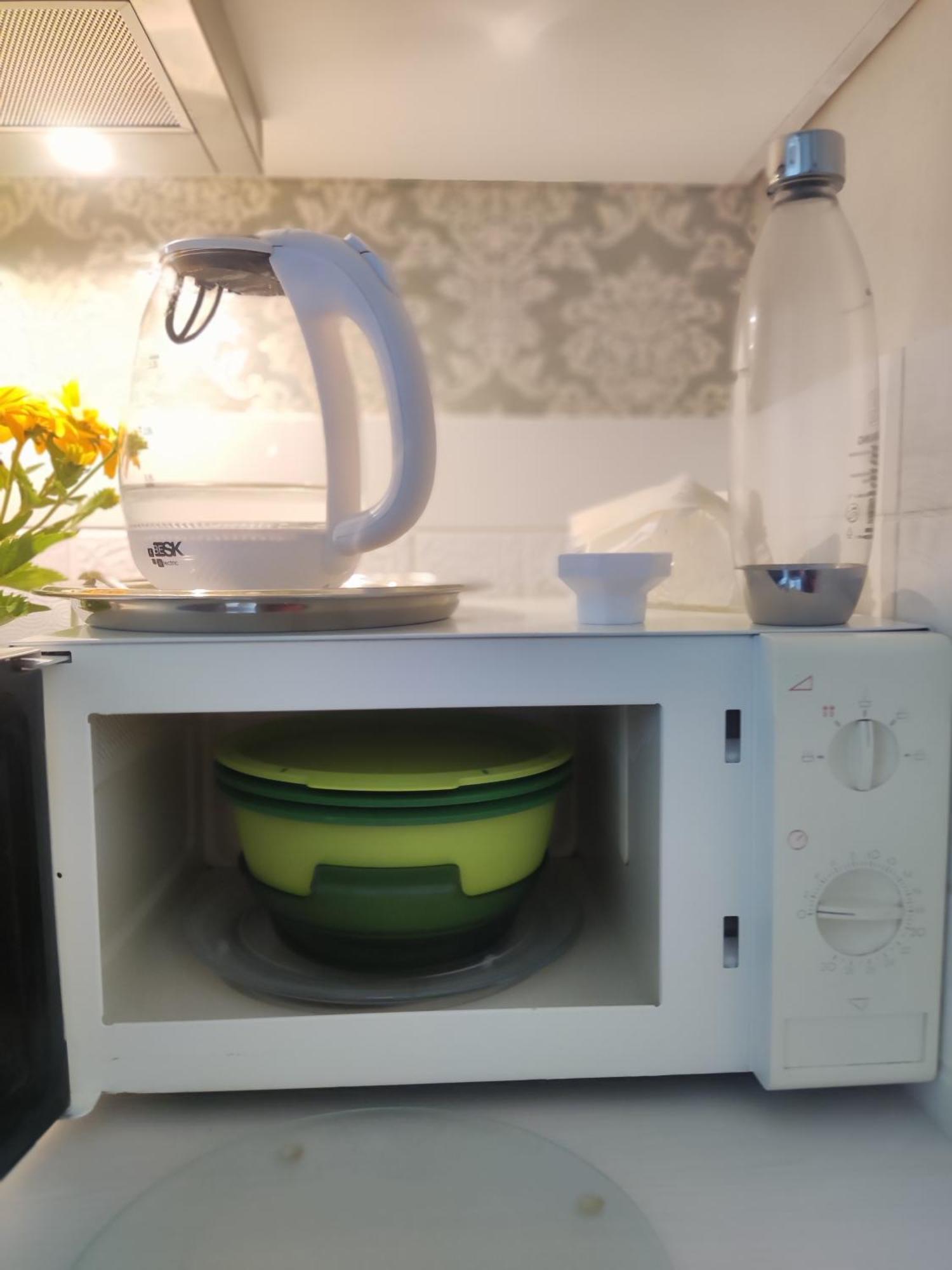 Pie Ratslaukuma Apartment Ventspils